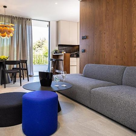 Marelux Apartment Dubrovnik Luaran gambar