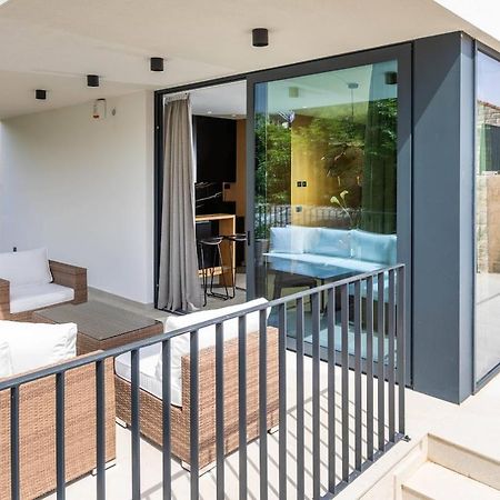 Marelux Apartment Dubrovnik Luaran gambar