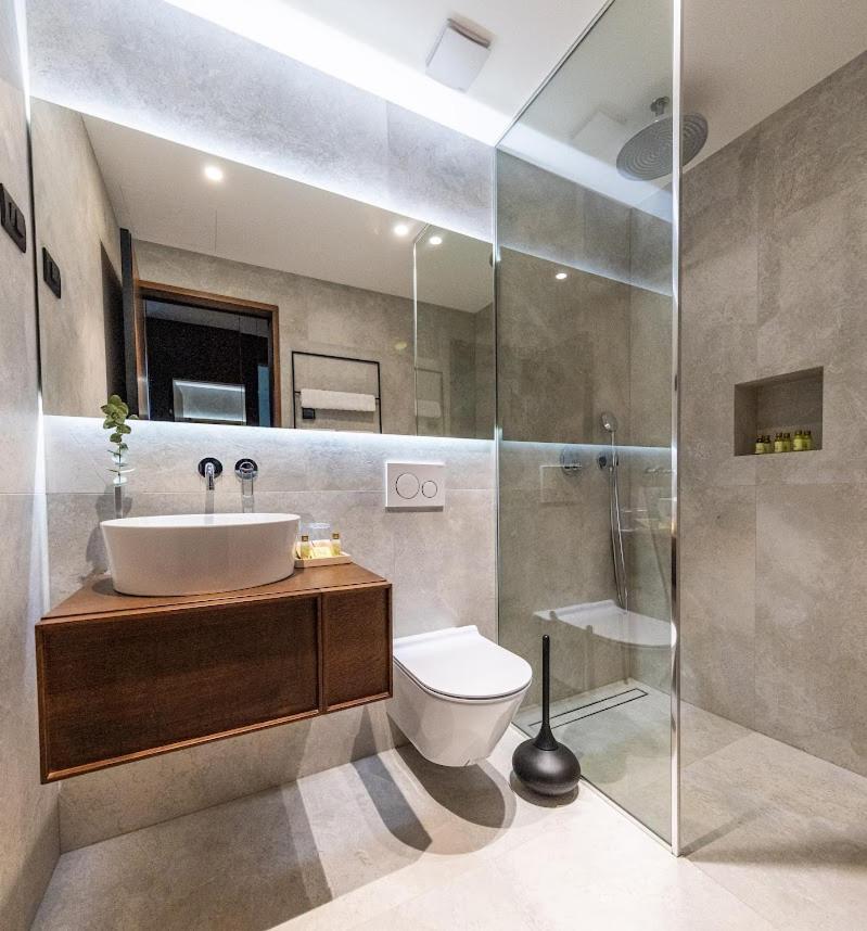 Marelux Apartment Dubrovnik Luaran gambar