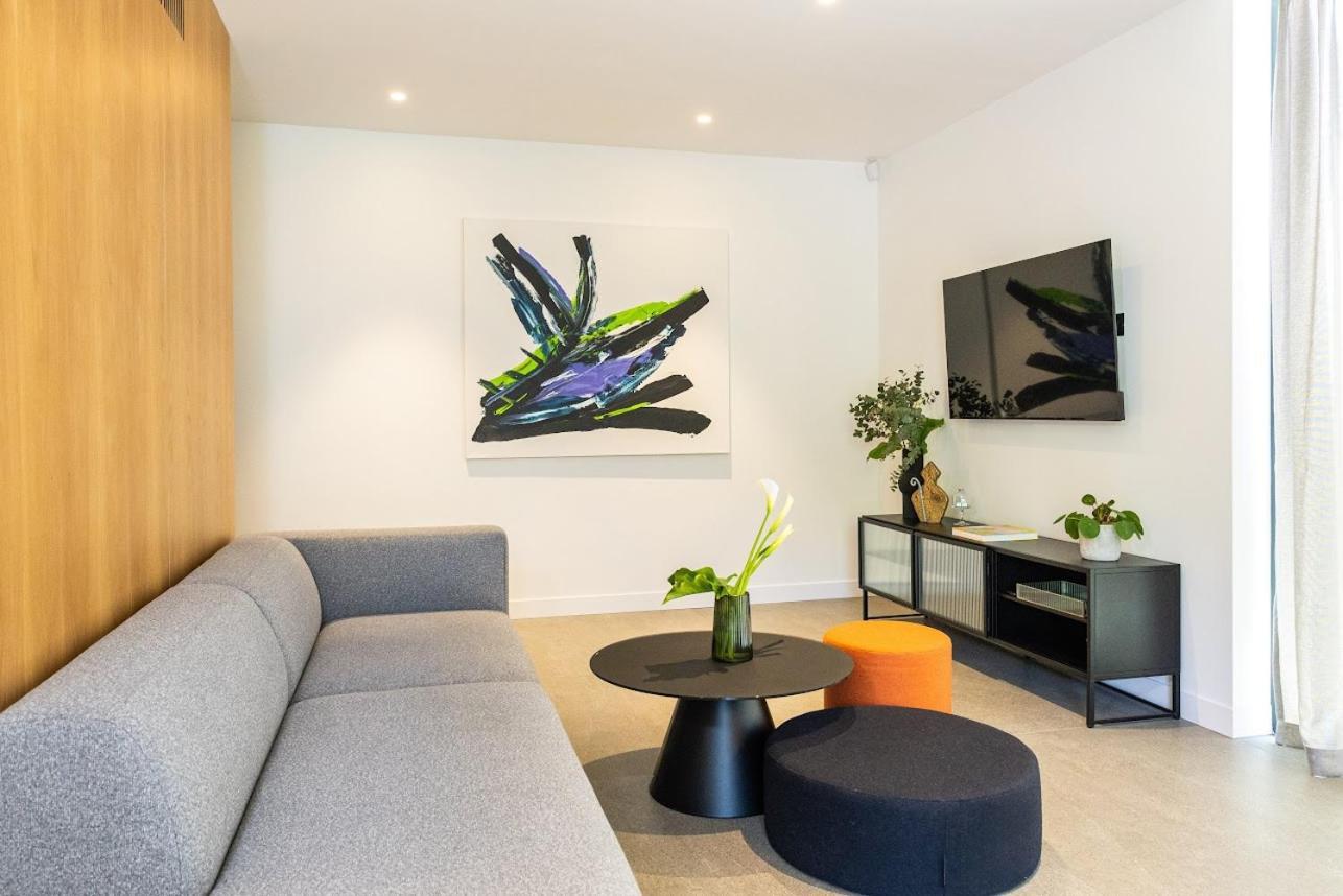 Marelux Apartment Dubrovnik Luaran gambar