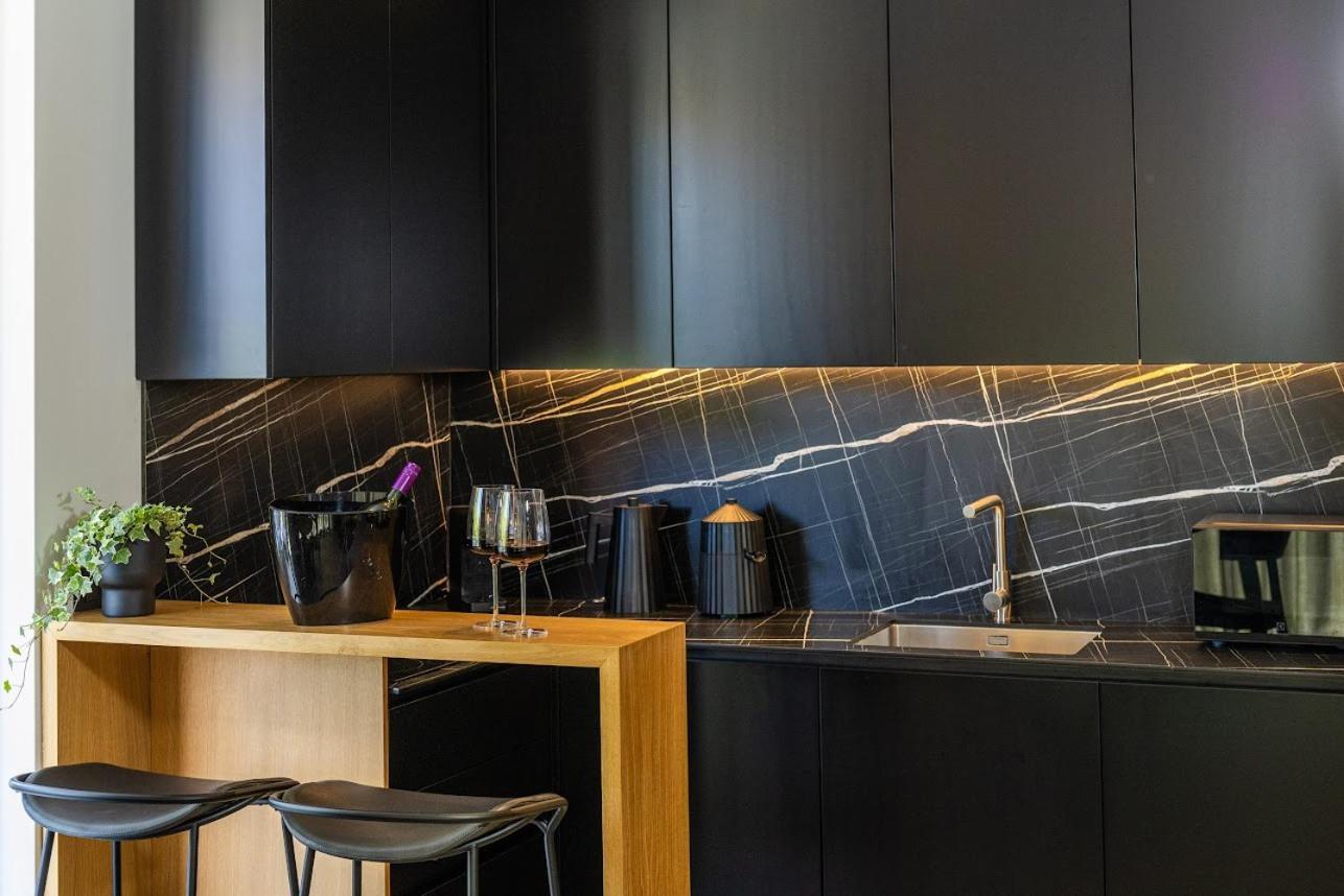 Marelux Apartment Dubrovnik Luaran gambar