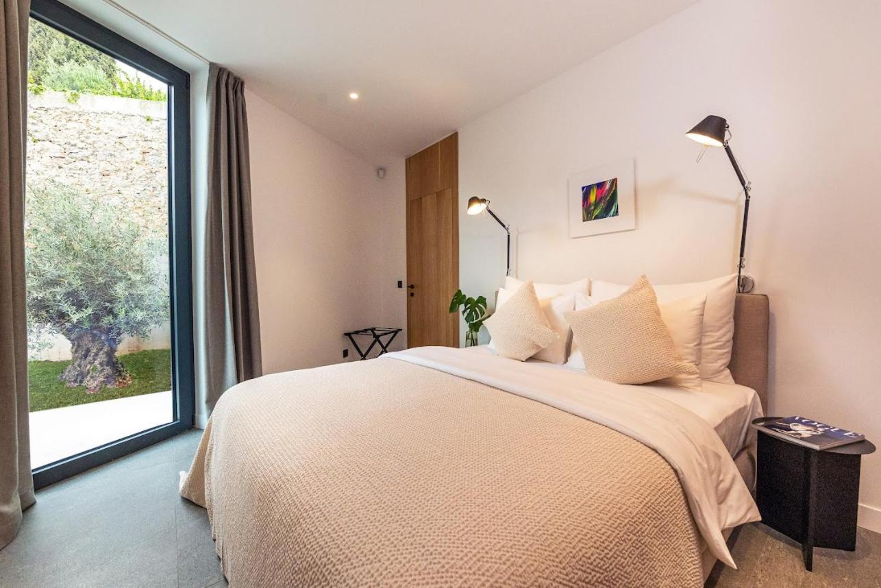 Marelux Apartment Dubrovnik Luaran gambar