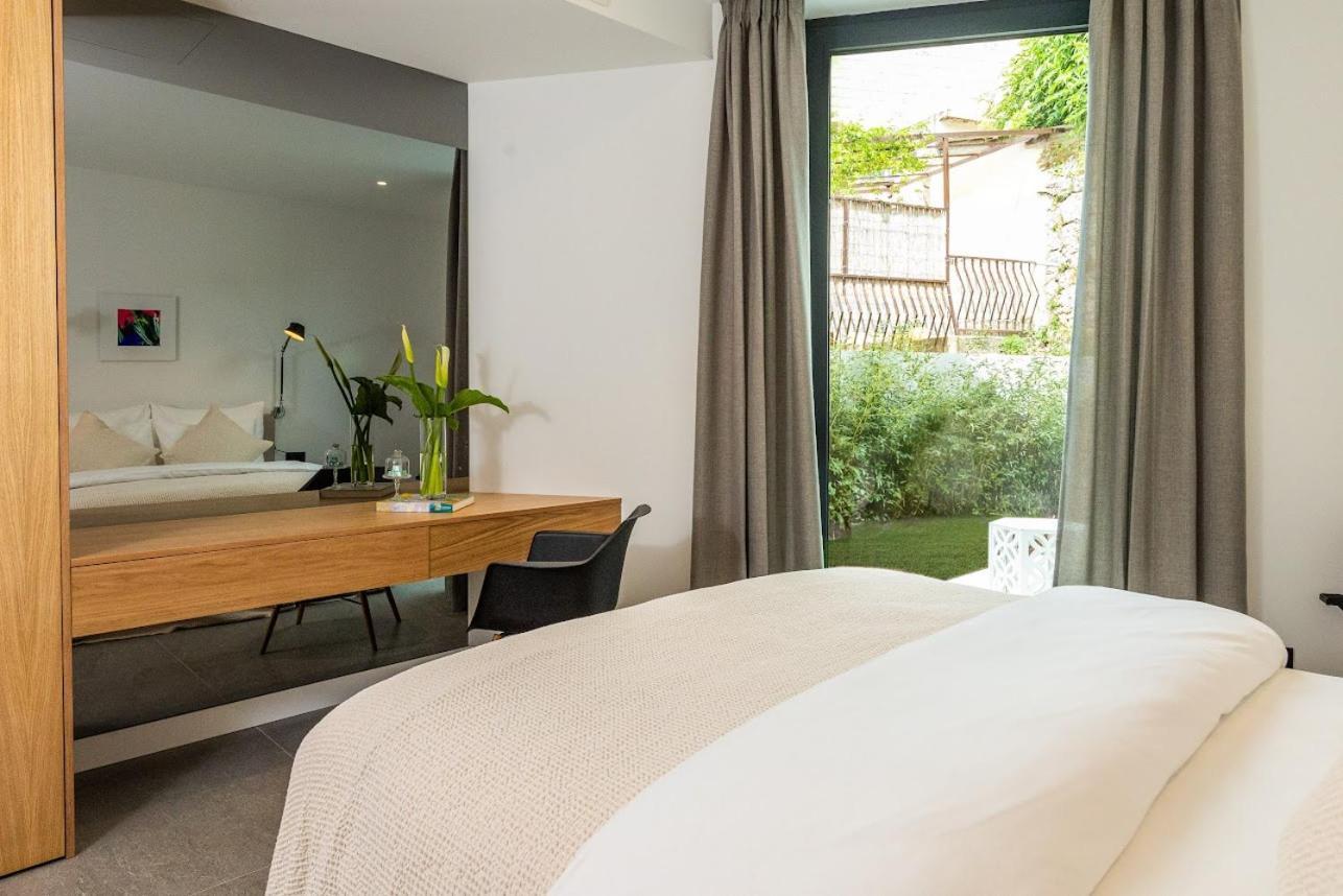Marelux Apartment Dubrovnik Luaran gambar