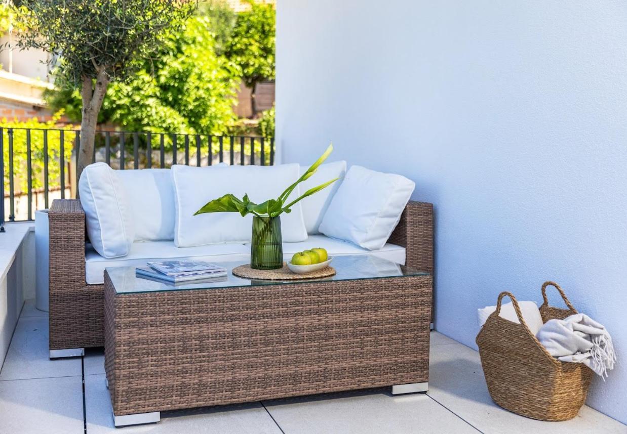 Marelux Apartment Dubrovnik Luaran gambar