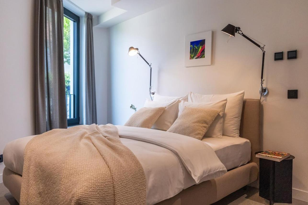 Marelux Apartment Dubrovnik Luaran gambar