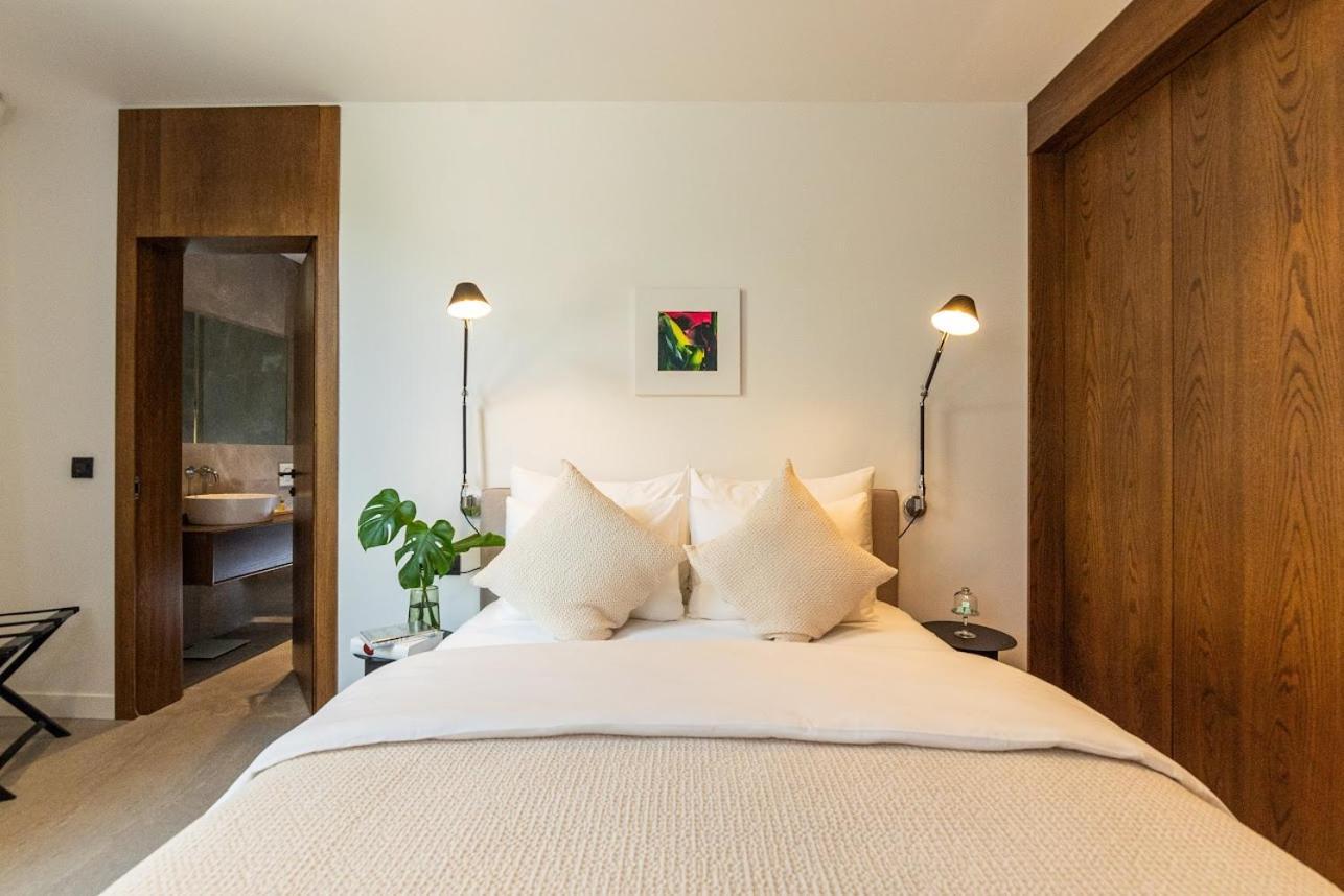Marelux Apartment Dubrovnik Luaran gambar
