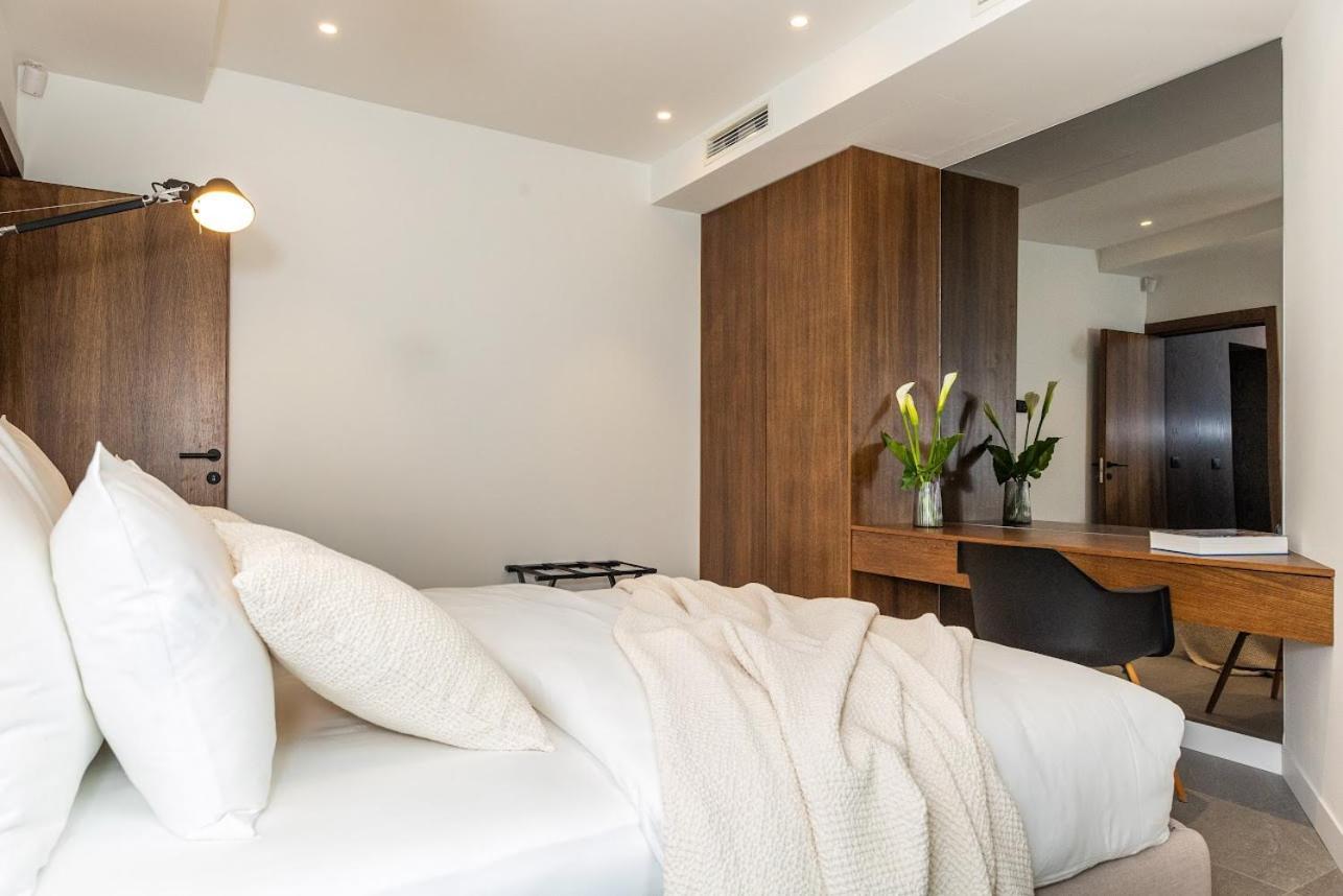 Marelux Apartment Dubrovnik Luaran gambar