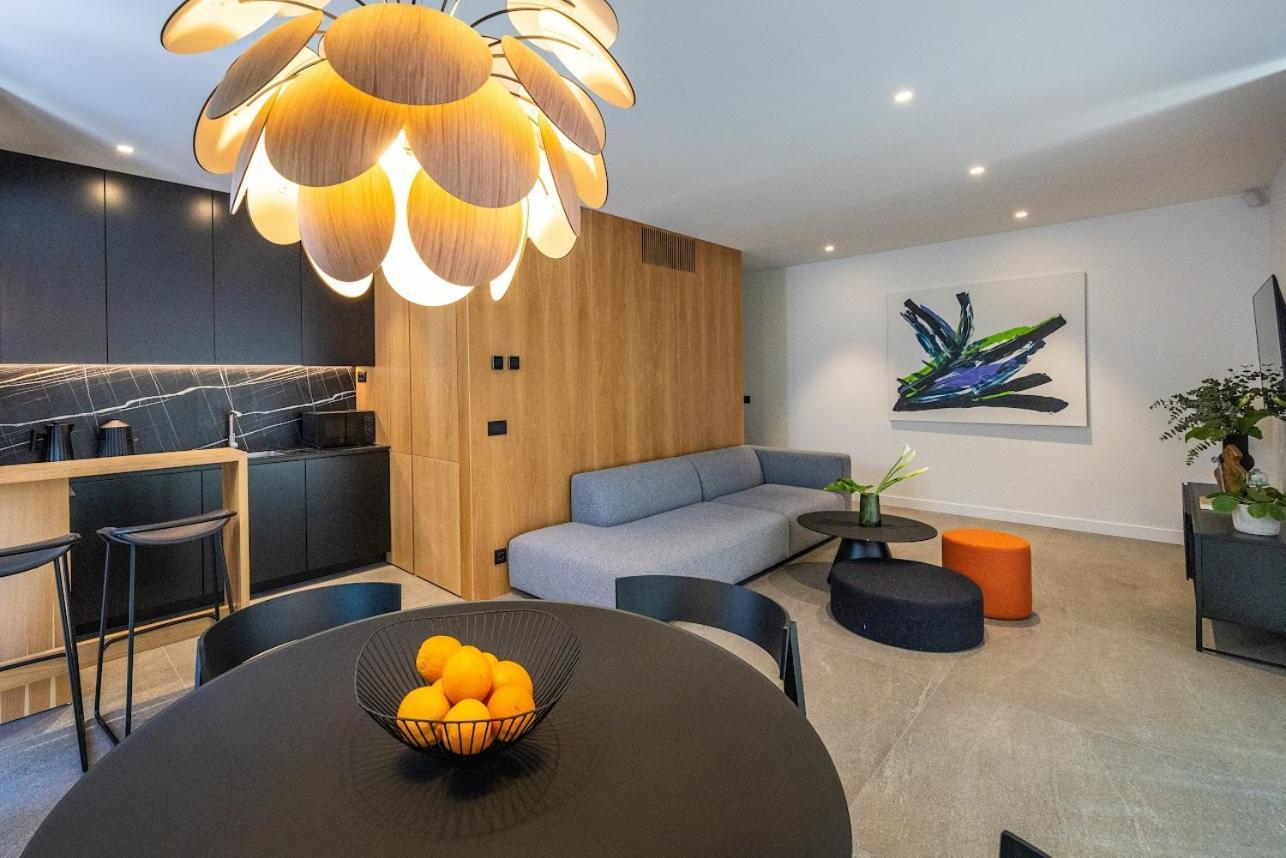 Marelux Apartment Dubrovnik Luaran gambar