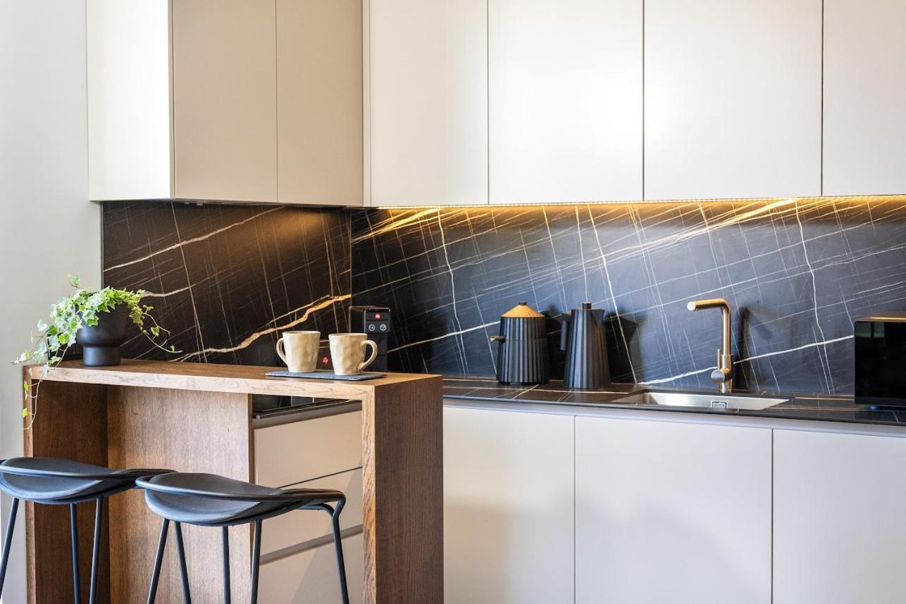 Marelux Apartment Dubrovnik Luaran gambar