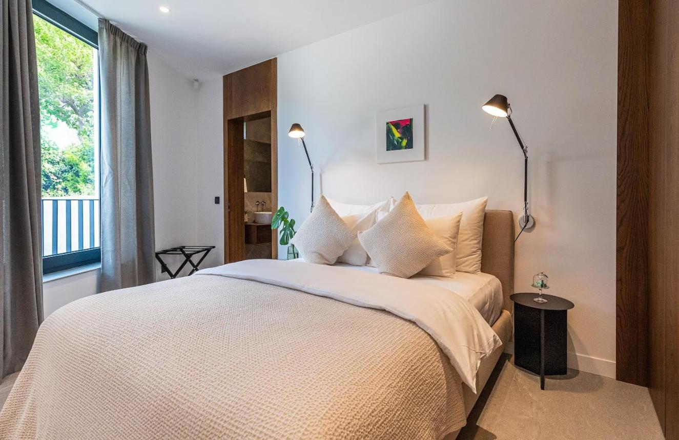 Marelux Apartment Dubrovnik Luaran gambar