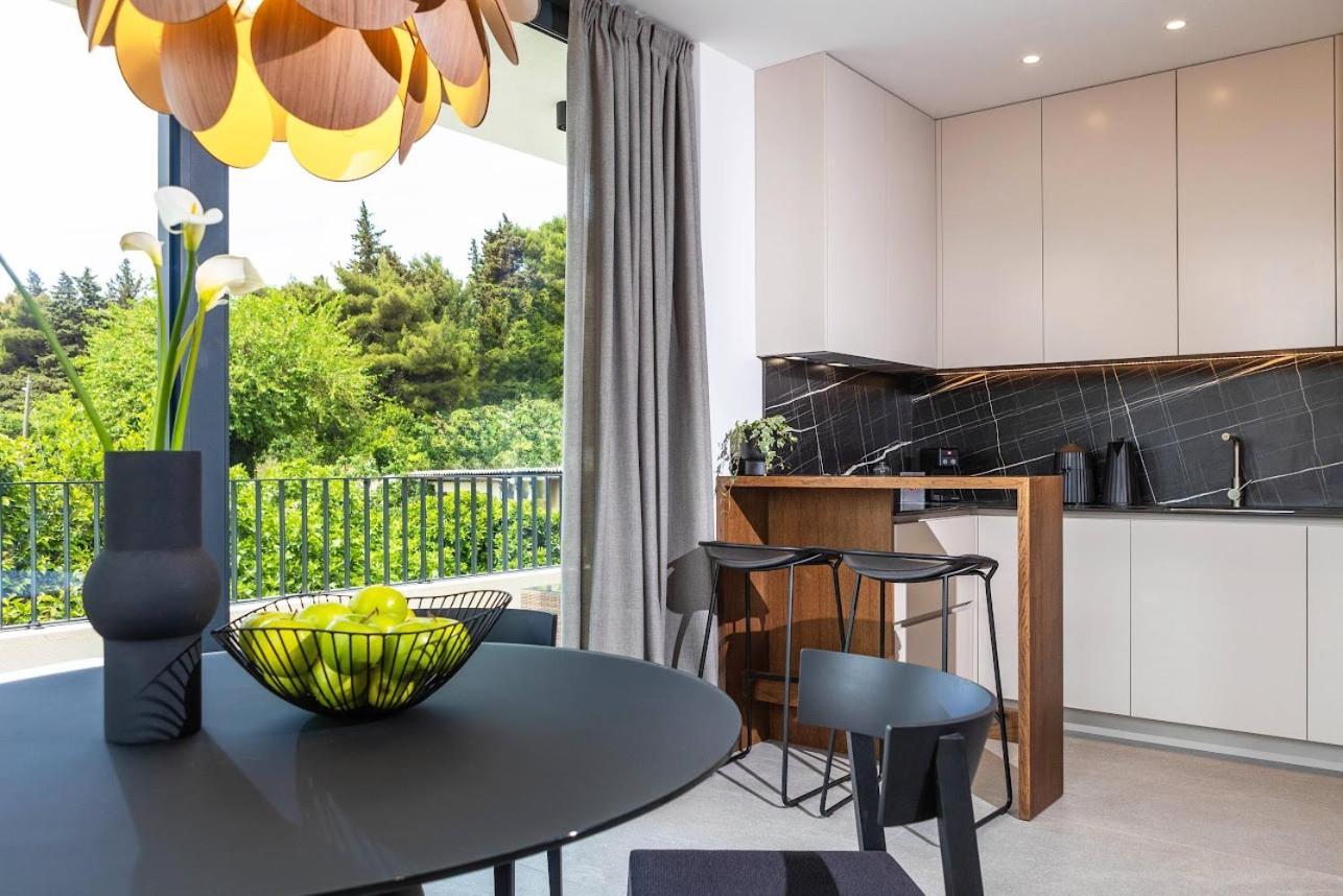Marelux Apartment Dubrovnik Luaran gambar
