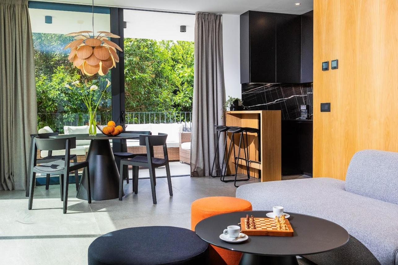 Marelux Apartment Dubrovnik Luaran gambar