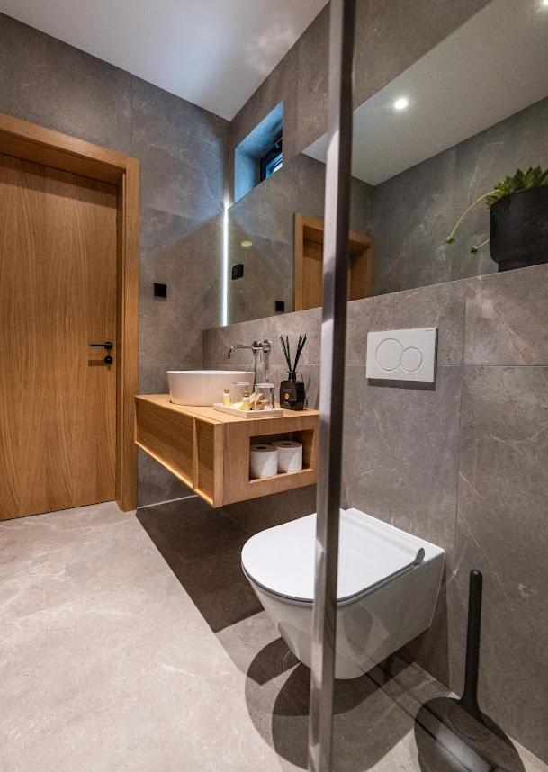 Marelux Apartment Dubrovnik Luaran gambar